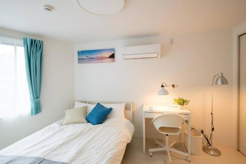 PRIVATE STAY YAHIRO 101 2BED rooms 9mins yahiro station max 8pax