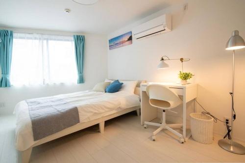 PRIVATE STAY YAHIRO 101 2BED rooms 9mins yahiro station max 8pax