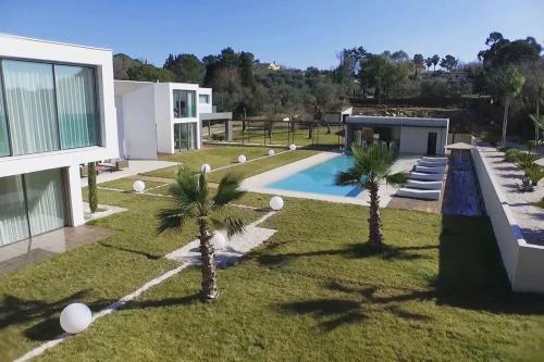 Cannes Villa 5 chambres - Lou Amiradou