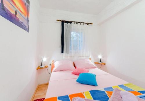 Apartment Ljubo