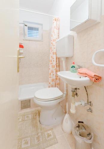 Apartment Ljubo