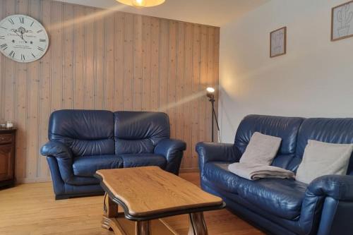 Le Petit Broche, spacious, sleeps 6