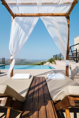 Villa Elia Provarma - Your villa