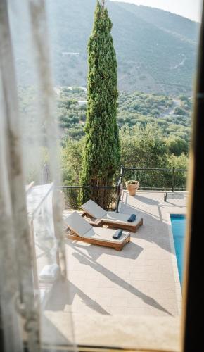 Villa Elia Provarma - Your villa