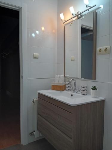 Centrico apartamento MR suite
