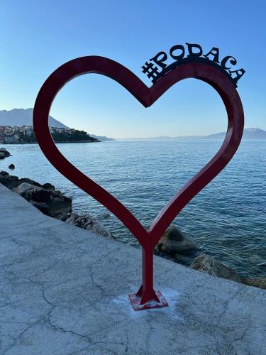 Apartment Sunset Serenity