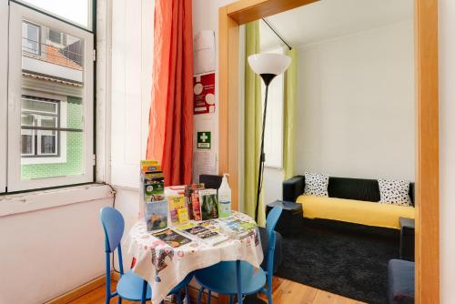 Down Town Lisbon Apartment 3