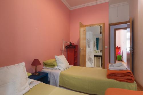 Down Town Lisbon Apartment 3