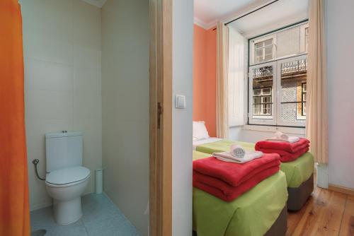 Down Town Lisbon Apartment 3