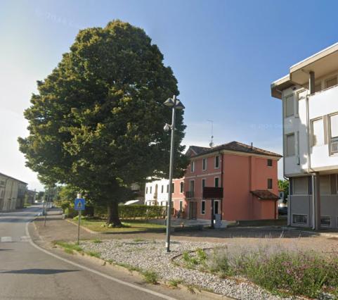 Okolí apartmánu