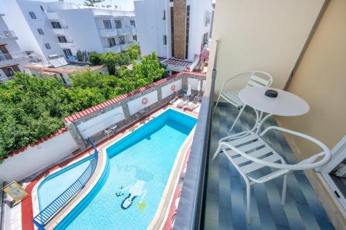 Piscina en o cerca de Hotel Koala