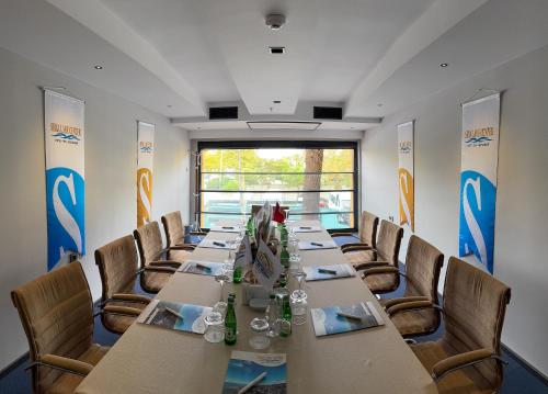 Fotografie z fotogalerie ubytování Sera Lake Center Hotel v destinaci Trabzon