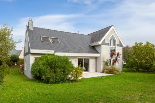 Maison de Marjolaine 300m plage