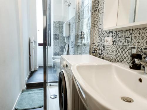 O baie la Borsieri Loft Milano - Isola Design District