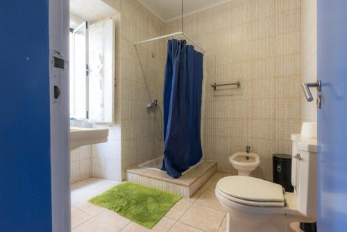 Down Town Lisbon Apartment 4