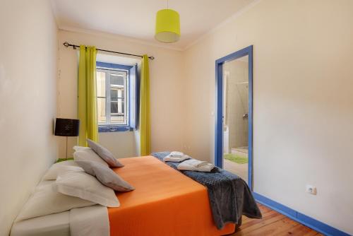 Down Town Lisbon Apartment 4