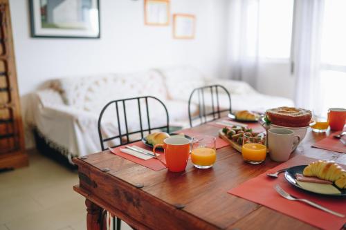 Host Wise - Terrace & Ocean View Flat