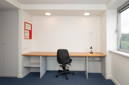 Gallery image of Victoria Mills - UCC Summer Beds in Cork