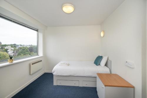 Gallery image of Victoria Mills - UCC Summer Beds in Cork