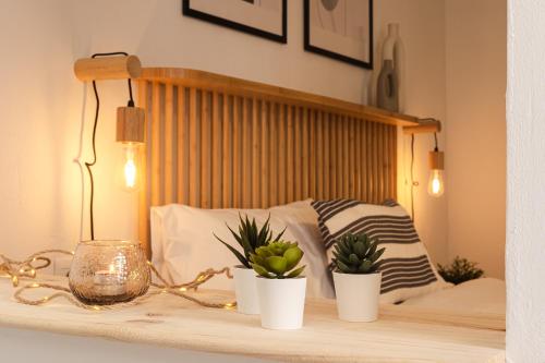 Nordik Rooms Urban - Trinidad "Mariehamn"
