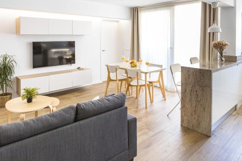 Foto Málaga Beach Apartment 5