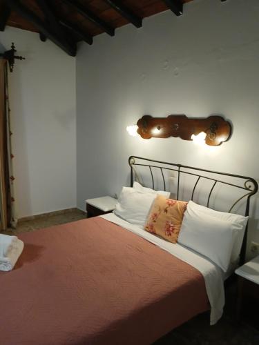 Photo de la galerie de l'établissement Hotel Villa Orsa, à Skiathos Chora