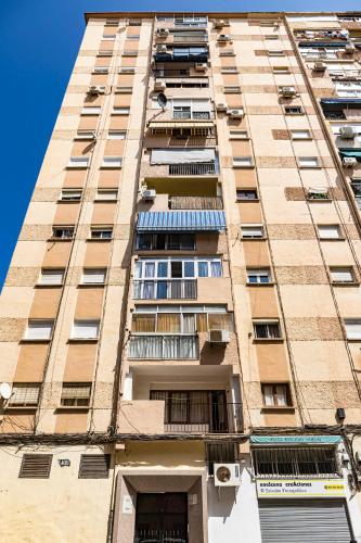 Málaga Beach Apartment