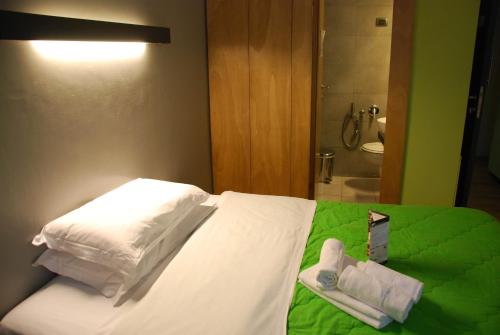 Gallery image of Nerva Accommodation in Rome