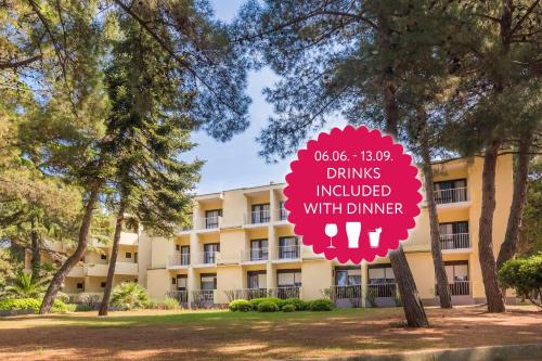 Rooms Savudrija Plava Laguna