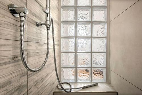 Urban Oasis near Termini with Patio, int1b