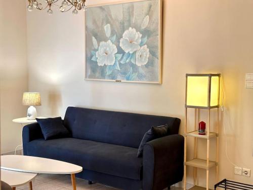 Cozy apartment in Voula