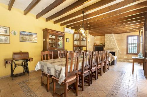 Φωτογραφία από το άλμπουμ του Villa Can Salat σε Lloseta