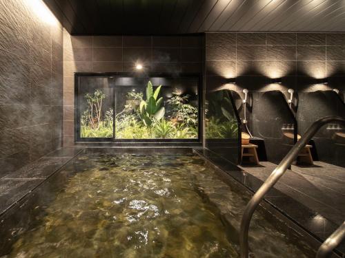 Gallery image of Super Hotel Tochigi Kaminokawa Natural Hot Springs in Kaminokawa