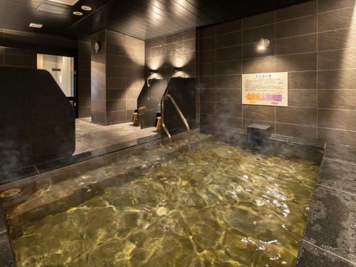 Gallery image of Super Hotel Tochigi Kaminokawa Natural Hot Springs in Kaminokawa