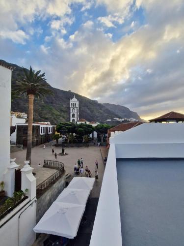 CHC - Apartamento La Libertad Garachico