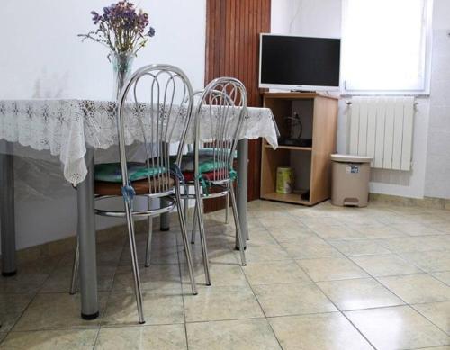 Apartments Milka