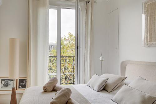 Suite Voltaire - Superbe appartement