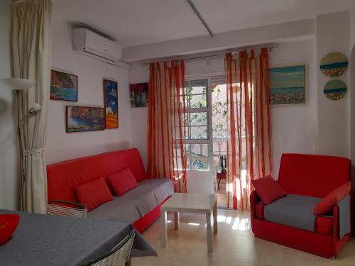 Fotografie z fotogalerie ubytování Mazagon playa v destinaci Mazagón