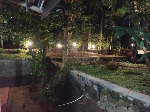 Fotografie z fotogalerie ubytování Malmee Oya Holiday Bungalow v destinaci Opanake