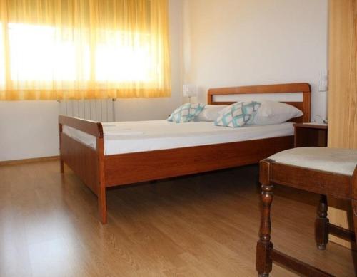 Apartments Milka