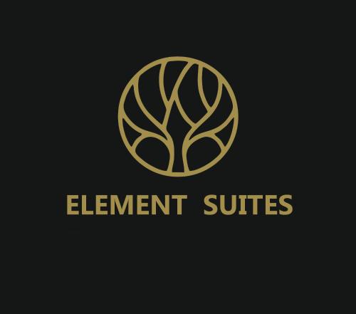 Imagine din galeria proprietății Element Suites - Red - Apt 1BD - Kalambaka în Kalabaka