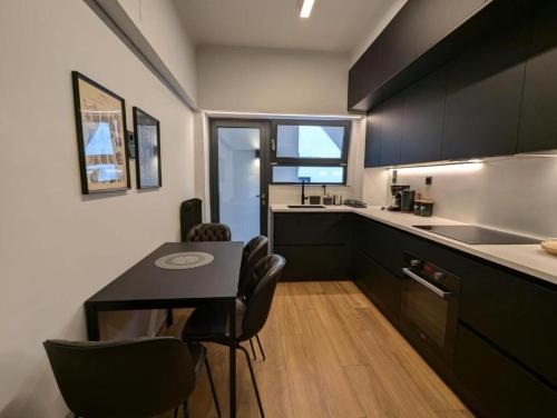 Momentum Apartment