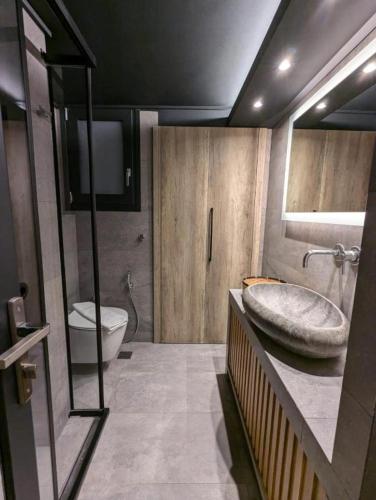 Momentum Apartment