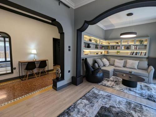 Momentum Apartment