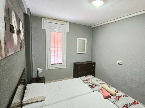 Vina del Mar Playa de LasAmericas, floor8 sea view