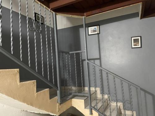 Fotografie z fotogalerie ubytování Maison chaleureuse et très spacieuse-Aloe v destinaci Cayenne