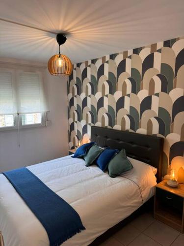 Appart premium à 5 min de l aeroport Orly