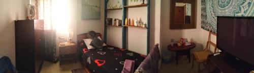 Laurainu check in de 15 a 22 hora