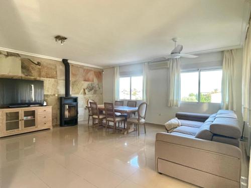 Chalet Villa Sophia Alicante