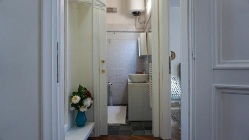 Gallery image of Azuni - Luxury Apartment in Sassari